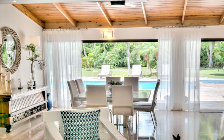 Casa Blue