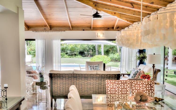 Casa Blue