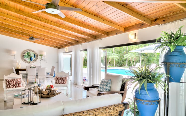 Casa Blue