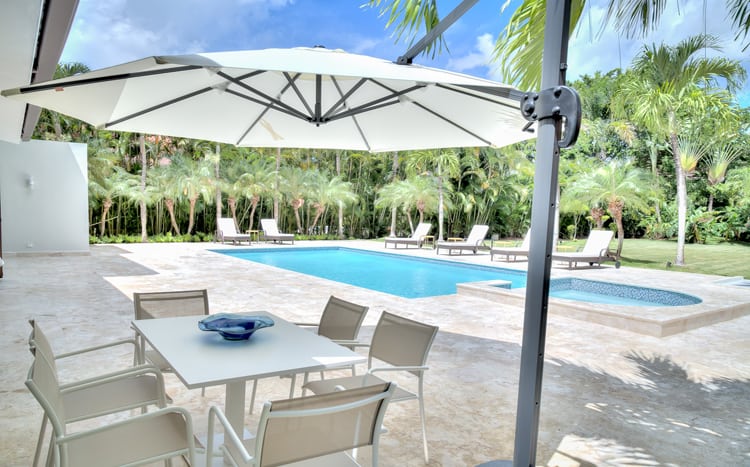 Casa Blue