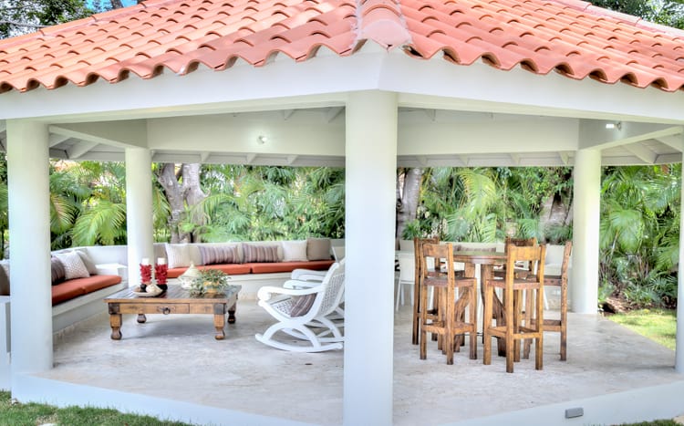 Casa Blue