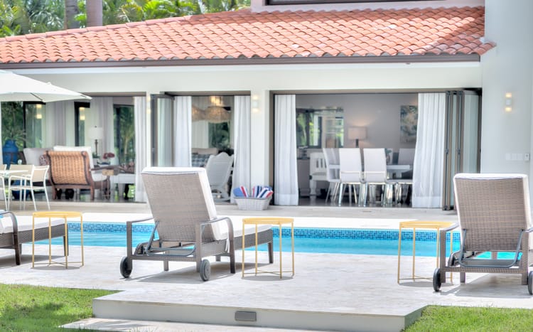 Casa Blue