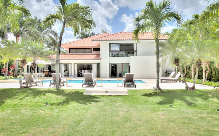 Casa Blue