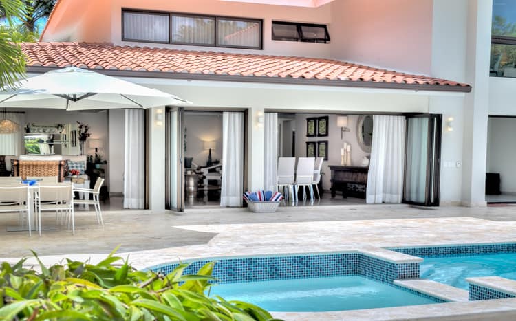 Casa Blue