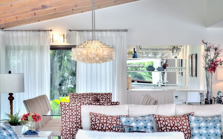 Casa Blue
