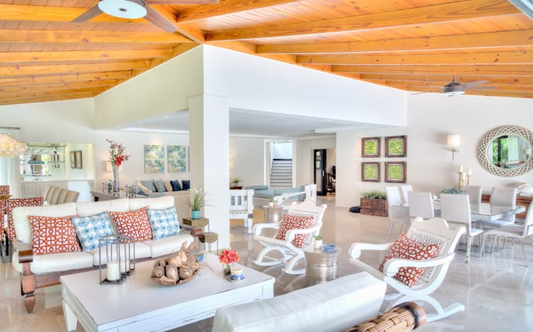 Casa Blue