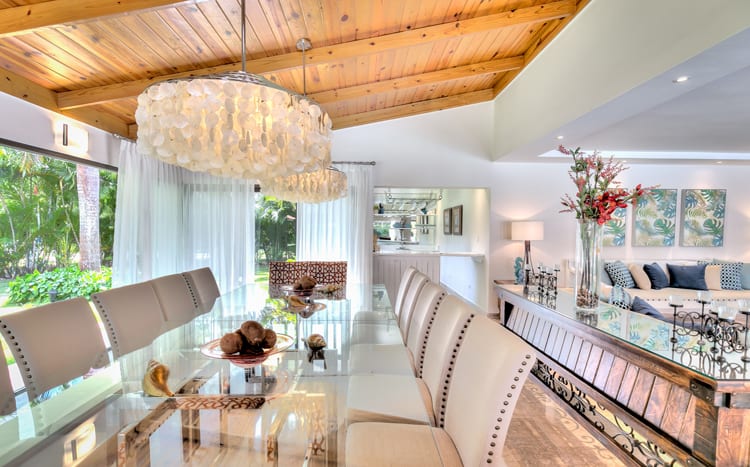Casa Blue