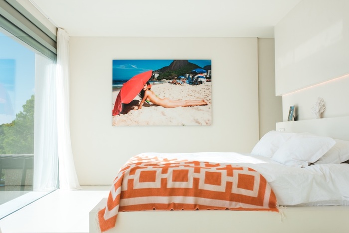 Villa Aquamarine