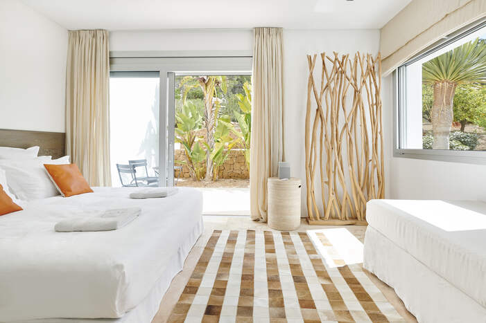 Villa Aquamarine