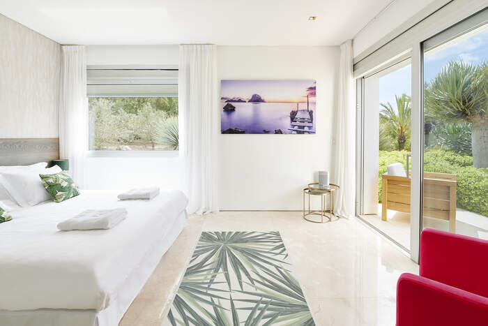 Villa Aquamarine