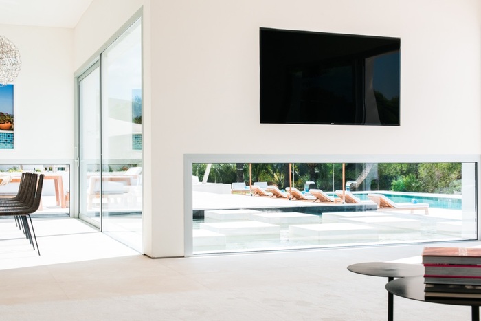 Villa Aquamarine