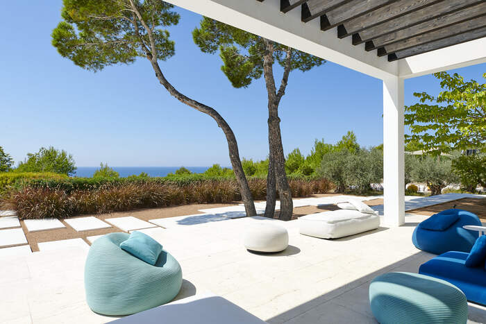 Villa Aquamarine