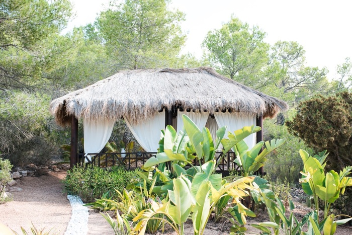 Villa Aquamarine