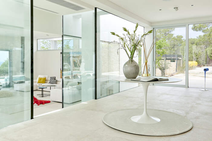 Villa Aquamarine