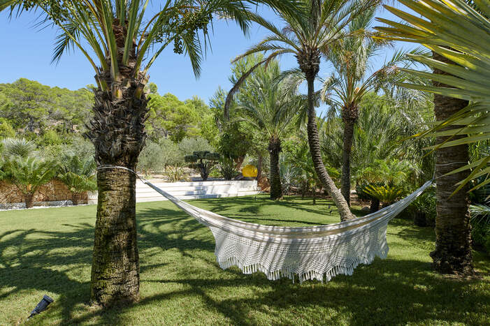 Villa Aquamarine