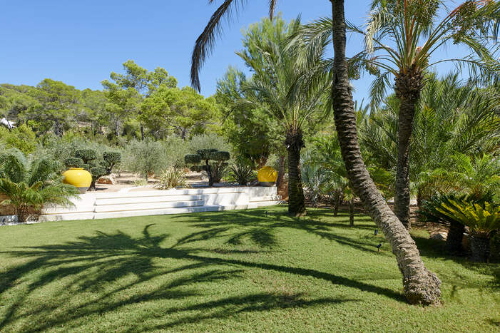 Villa Aquamarine