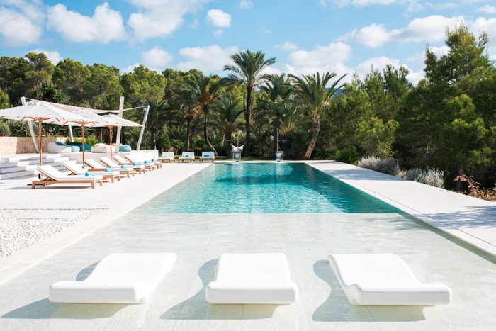 Villa Aquamarine