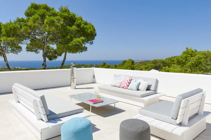 Villa Aquamarine