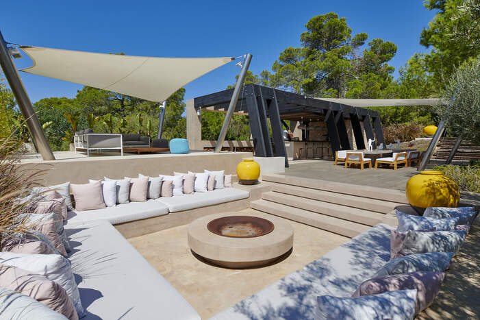 Villa Aquamarine