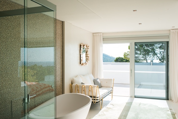 Villa Aquamarine