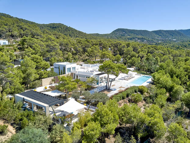 Villa Aquamarine