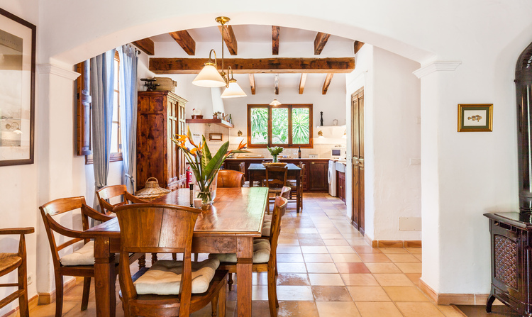 Villa Luciano