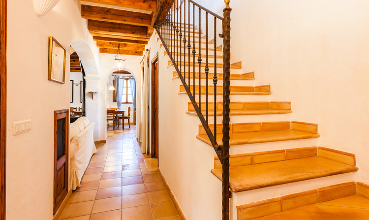 Villa Luciano