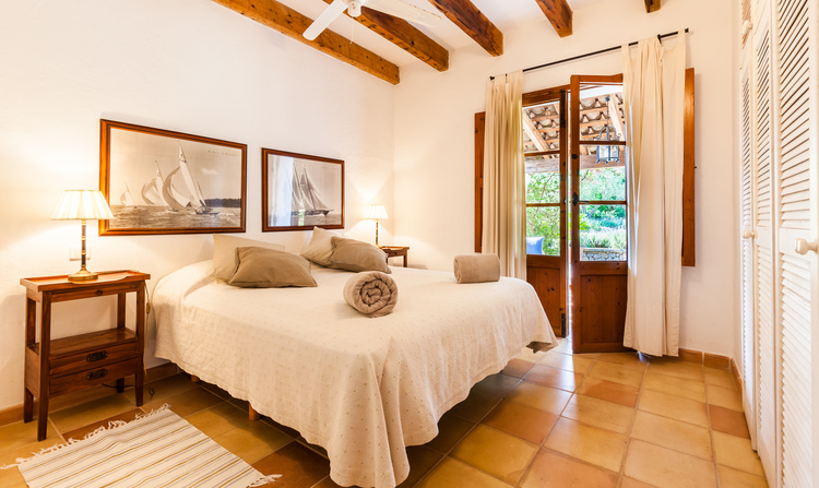Villa Luciano