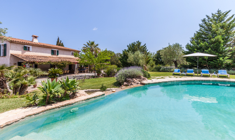 Villa Luciano