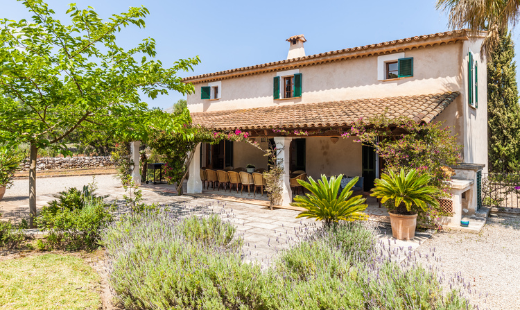 Villa Luciano