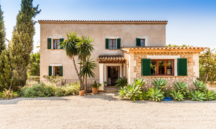 Villa Luciano