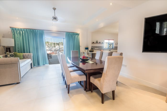 Waters Edge Villas