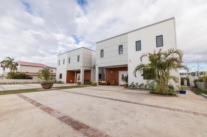 Waters Edge Villas