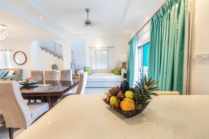 Waters Edge Villas