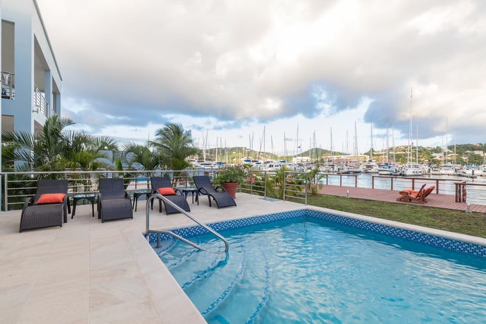 Waters Edge Villas