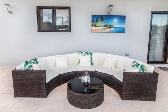 Waters Edge Villas