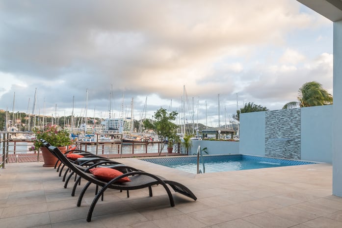 Waters Edge Villas