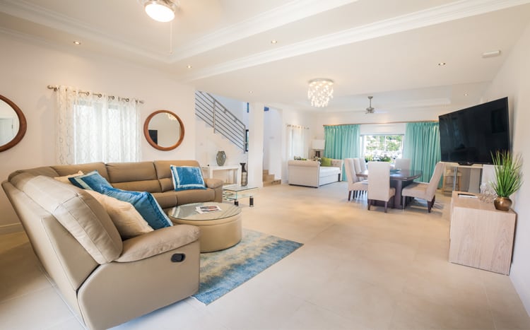 Waters Edge Villas