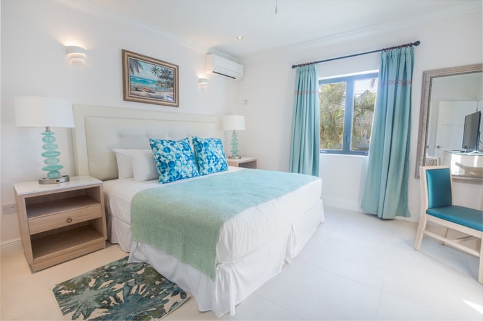Waters Edge Villas