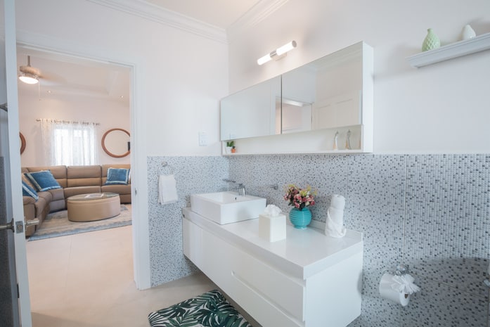 Waters Edge Villas