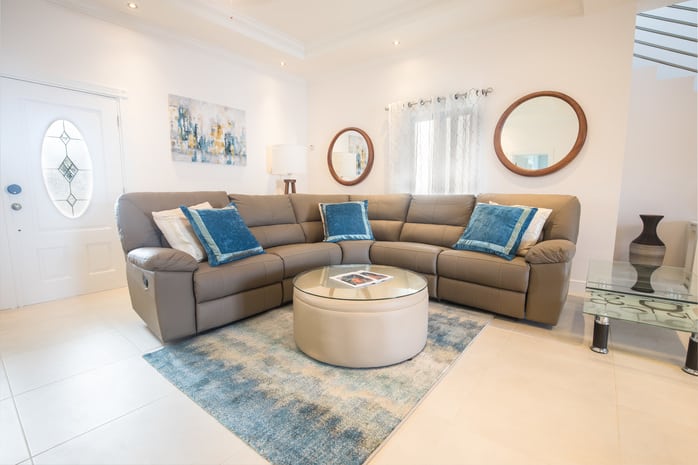 Waters Edge Villas