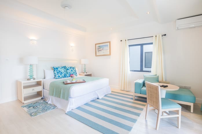 Waters Edge Villas