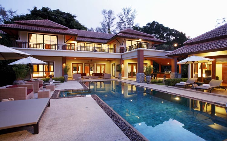 Laguna Waters