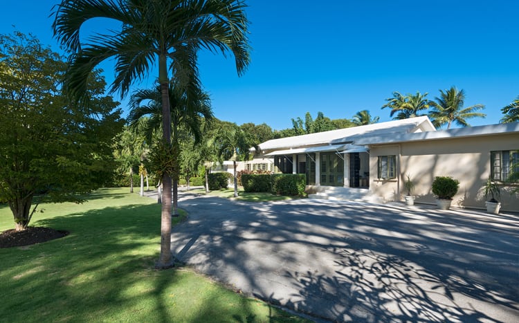 Anchorage Sandy Lane