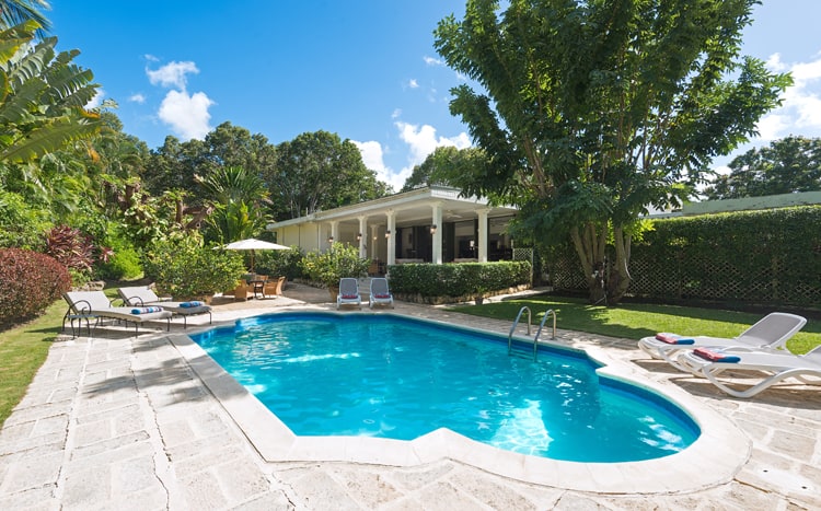 Anchorage Sandy Lane