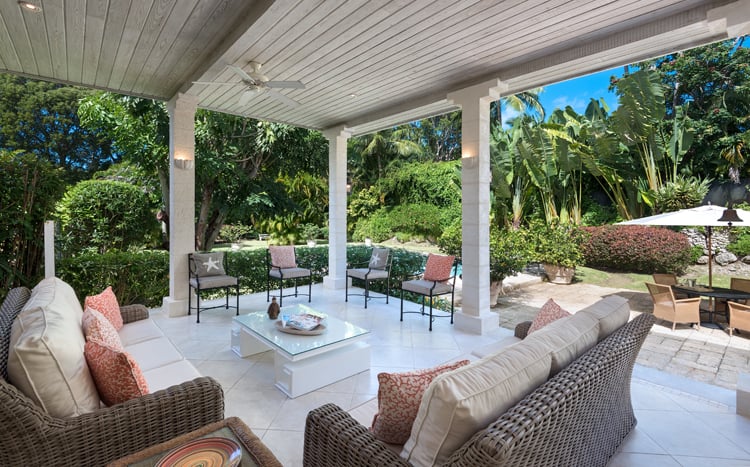 Anchorage Sandy Lane
