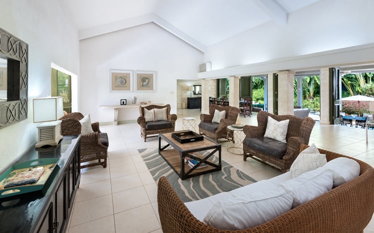 Anchorage Sandy Lane