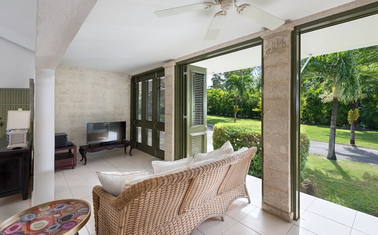 Anchorage Sandy Lane