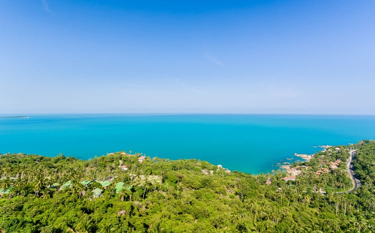 Sky Dream Villa