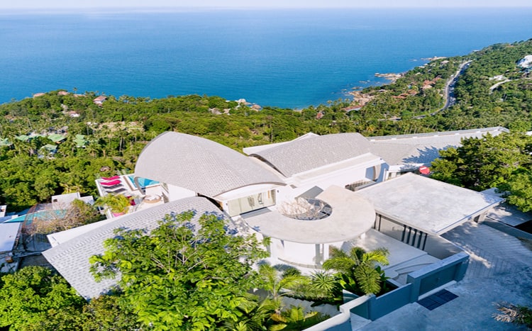 Sky Dream Villa